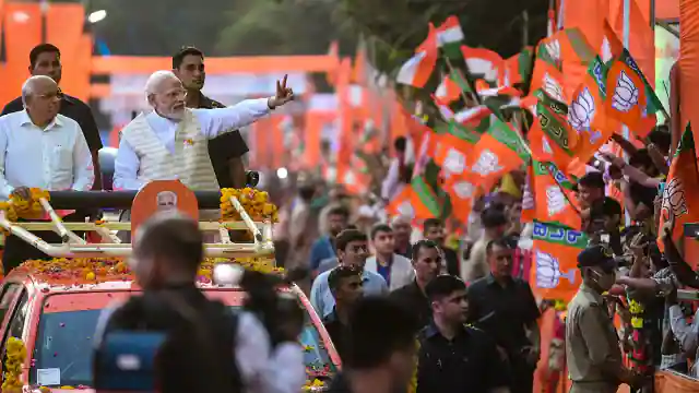  Jharkhand Election Result 2019 : बोकारो से भाजपा के विरंची नारायण जीते, कांग्रेस की श्वेता सिंह 13313 वोटों से हारीं
