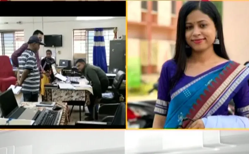  क्योंझर महिला डॉक्टर की मौत: पीड़िता के पिता ने प्रेमी और 3 सहकर्मियों के खिलाफ दर्ज कराई शिकायत