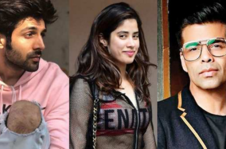 करण जौहर की दोस्ताना 2 से बाहर होने पर कार्तिक आर्यन ने किया खुलासा, कहा ‘मैं बहुत लालची हूं…’