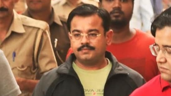  ‘अपराध गंभीर है’: यूपी सरकार ने लखीमपुर खीरी मामले के आरोपी आशीष मिश्रा की जमानत याचिका का विरोध किया