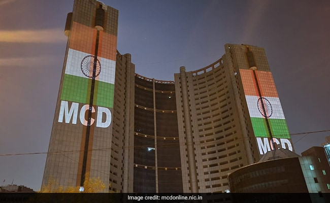 दिल्ली को एक दशक बाद मिलेगी महिला मेयर
