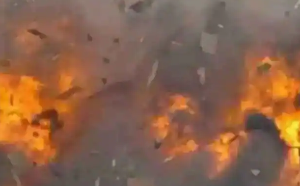  Blast in Jammu: जम्मू में फिर आतंक का कहर, नरवाल इलाके में दो धमाके, 7 घायल