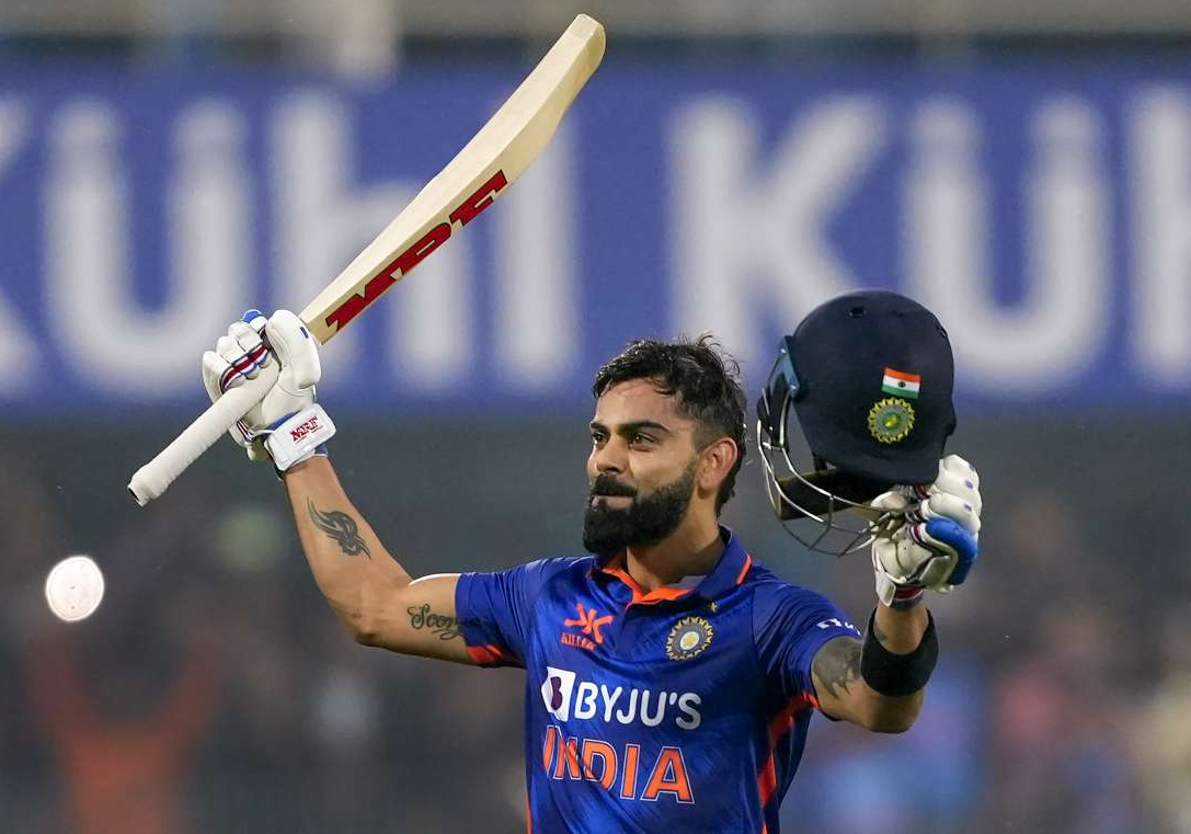 ICC Awards 2022
