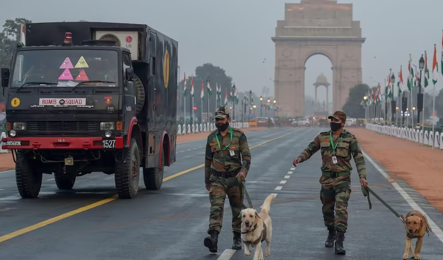 Republic Day