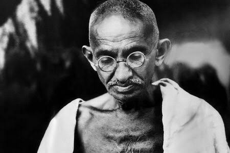  गांधी की कांग्रेस: पुण्यतिथि पर विशेष।